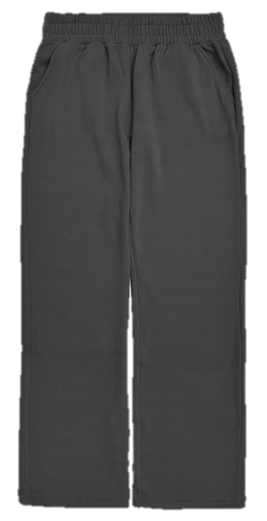 SUZETTE Cloud Pull on Straight Leg W/ Pockets