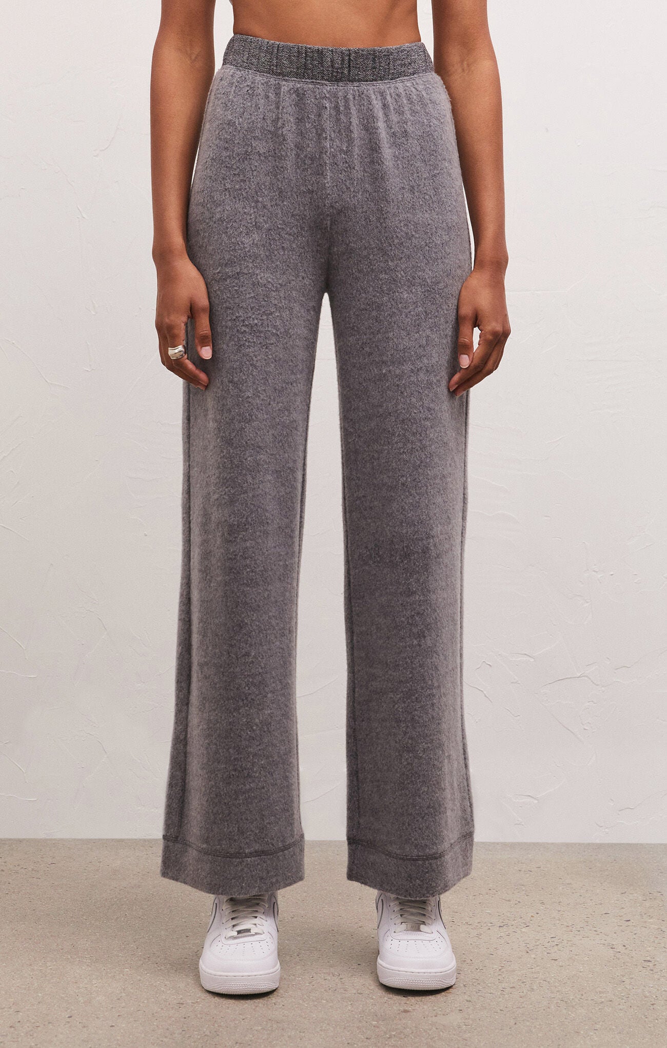 Z SUPPLY Tessa Cozy Pant