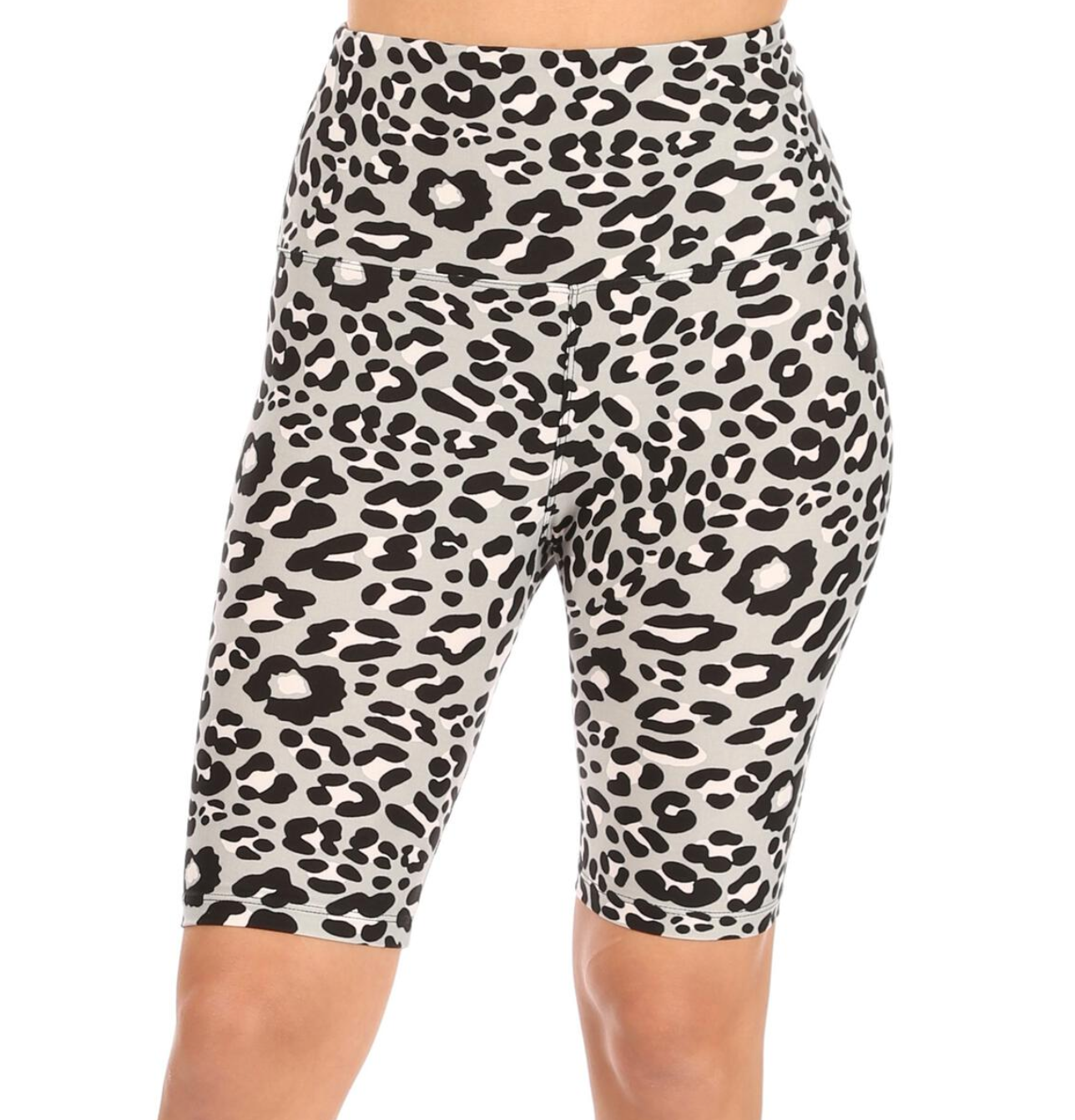 SUZETTE New Cheetah Bike Short