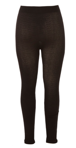 SUGARLIPS FLORAL LEGGINGS ONE SIZE