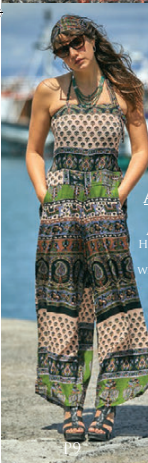 AMELIA CREPE JUMPER IN ASSORTED COLORS