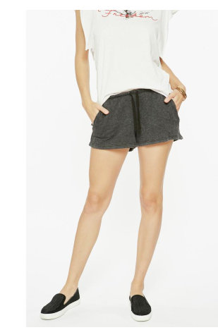 PROJECT SOCIAL T Kiama Short