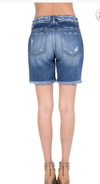 KAN CAN SHORTS