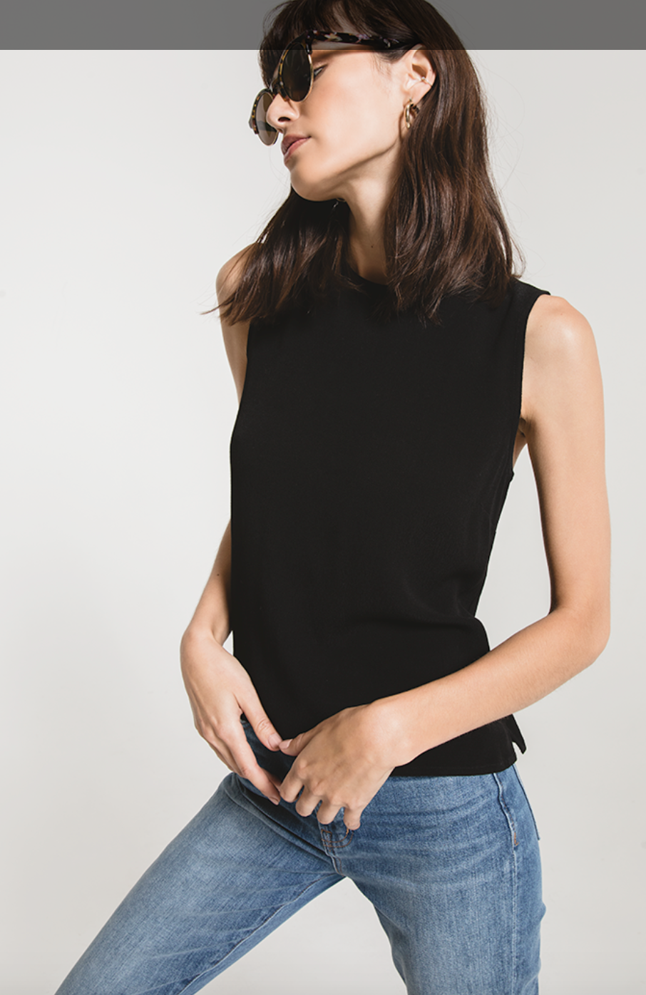 RAG POETS lannio solid top