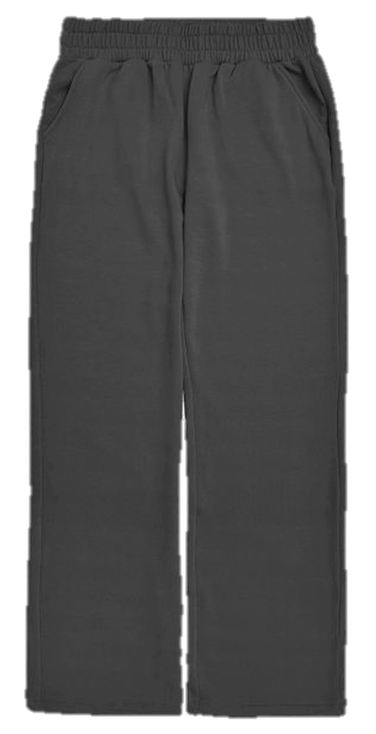 SUZETTE Cloud Pull on Straight Leg W/ Pockets