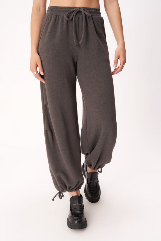 PROJECT SOCIAL T ON THE RISE PARACHUTE PANT