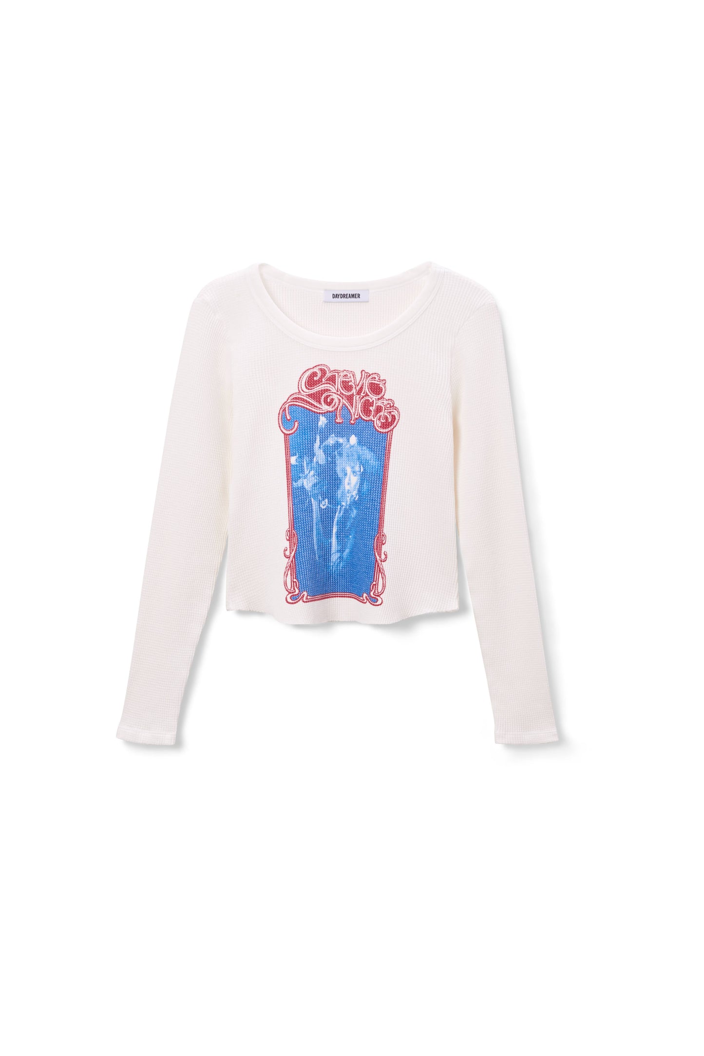 DAYDREAMER STEVIE NICKS BELLA DONNA RAW LS THERMAL