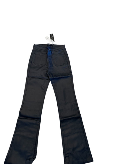 BIANCO BLUE PU JEANS