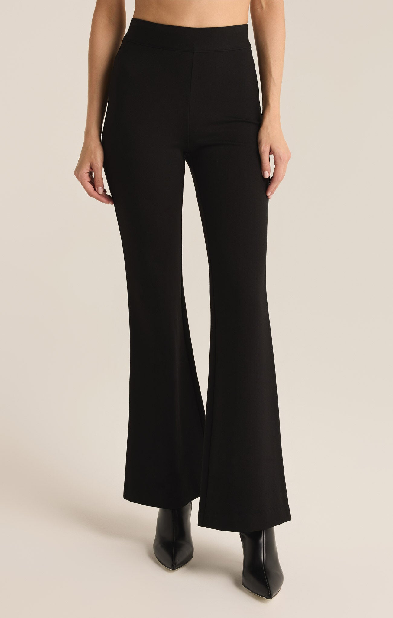 Z SUPPLY Do It All Flare Pant