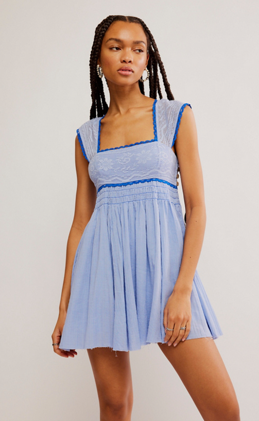 FREE PEOPLE HEARTLAND MINI