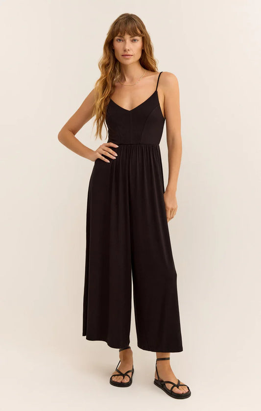 Z SUPPLY ROZ JUMPSUIT