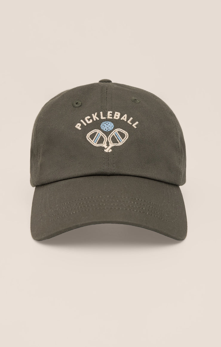 PICKLEBALL HAT