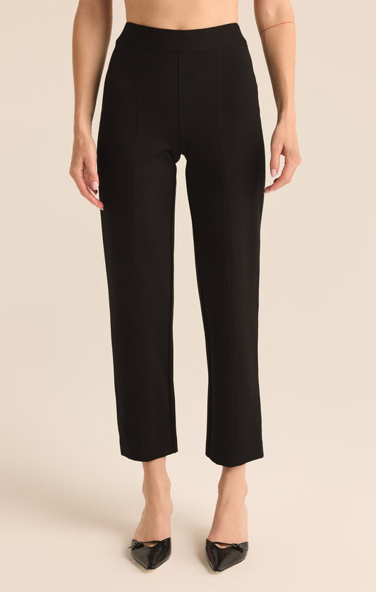 Z SUPPLY Do It All Straight Leg Pant