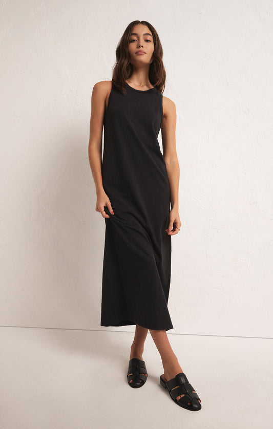 Z SUPPLY      Mystic Midi Dress