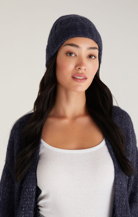 Z SUPPY Mia Beanie