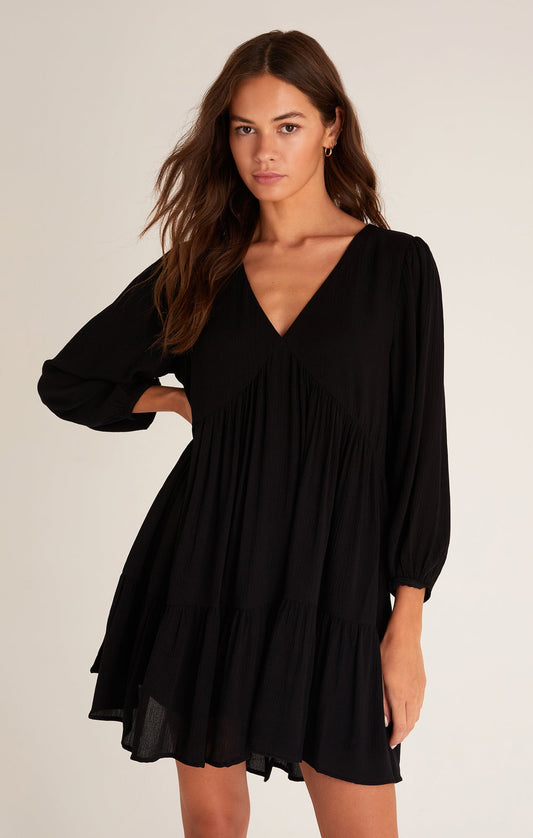 Z SUPPLY MAXINE MINI DRESS