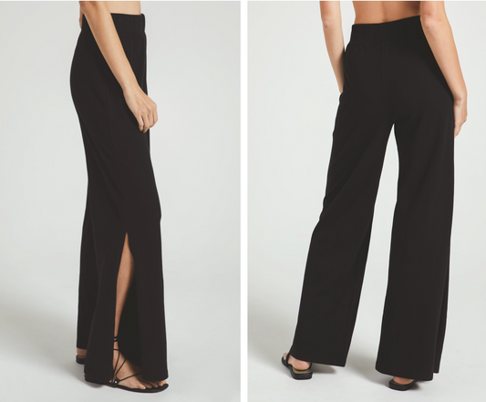 Z SUPPLY BONDI CRINKLE PANT