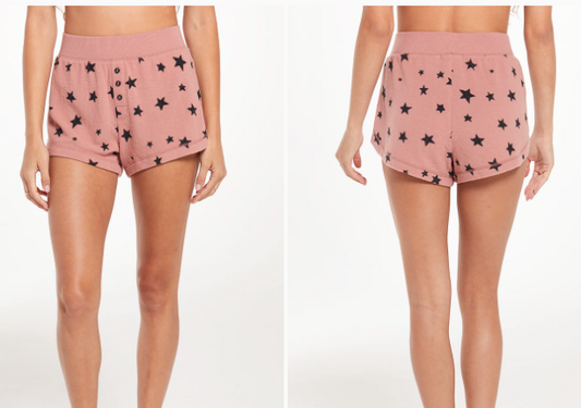 Z SUPPLY Brunch Star Short