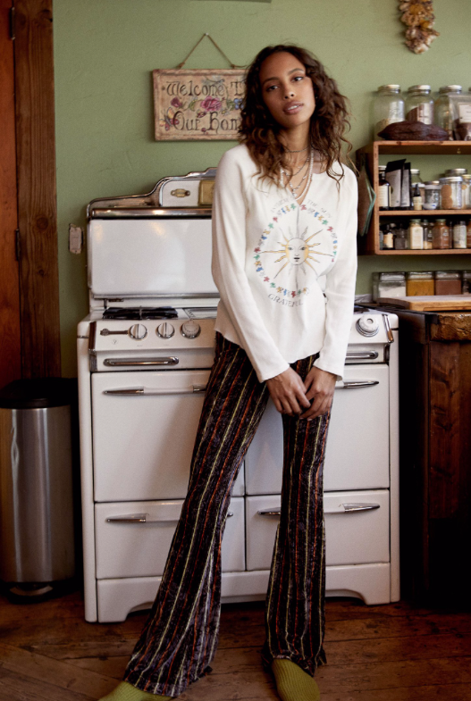 Grateful Dead Anthem Of The Sun Raglan Thermal