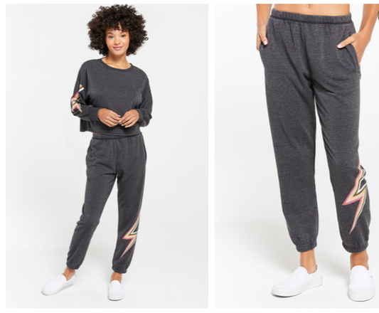 Z SUPPLY SELENE BOLT JOGGER