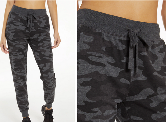 Z SUPPLY CAMO PANT