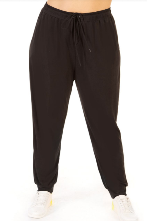 DEX PLUS S21 BASIC CUPRO JOGGER