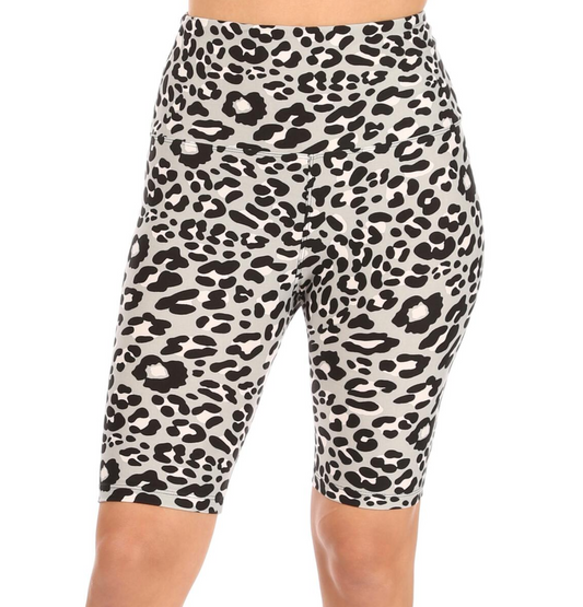 SUZETTE New Cheetah Bike Short