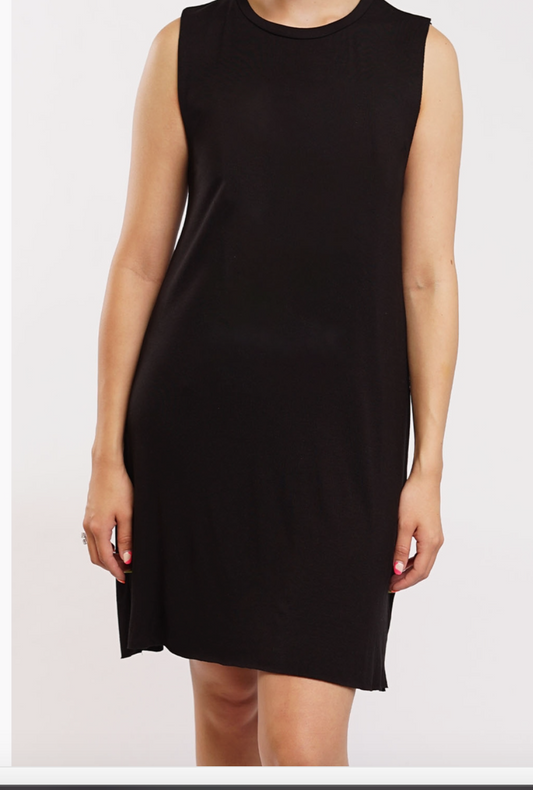 The Marla Dress- No Bad Days