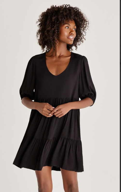 Z SUPPLY RYKER MINI DRESS