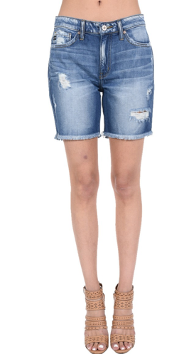 KAN CAN SHORTS