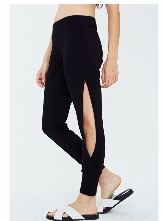 PROJECT SOCIAL T GOTTA MOVE OPEN PANT
