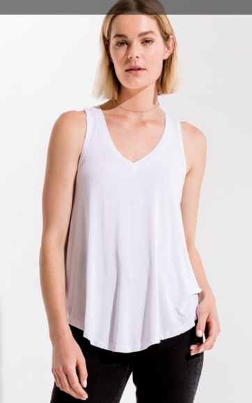 Z SUPPLY VAGABOND IN WHITE