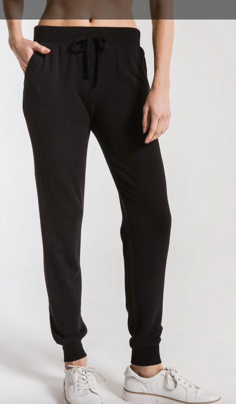 Z SUPPLY THE PREMIUM FLEECE JOGGER