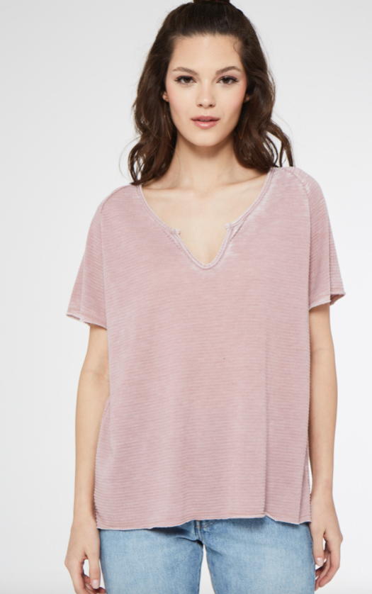 PROJECT SOCIAL T NORTH RAGLAN T