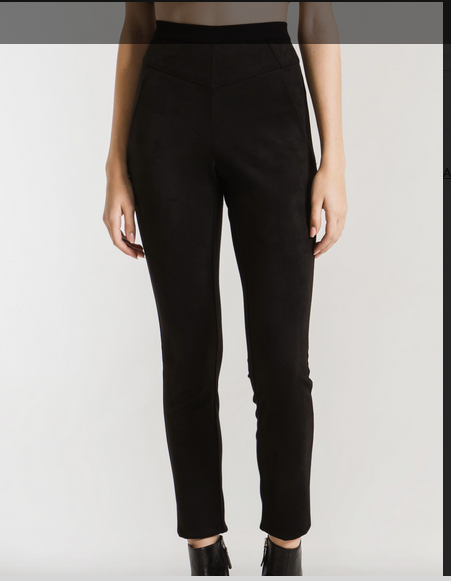 RAG POETS WINDSOR PANT