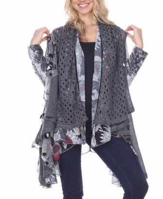 CARDIGAN