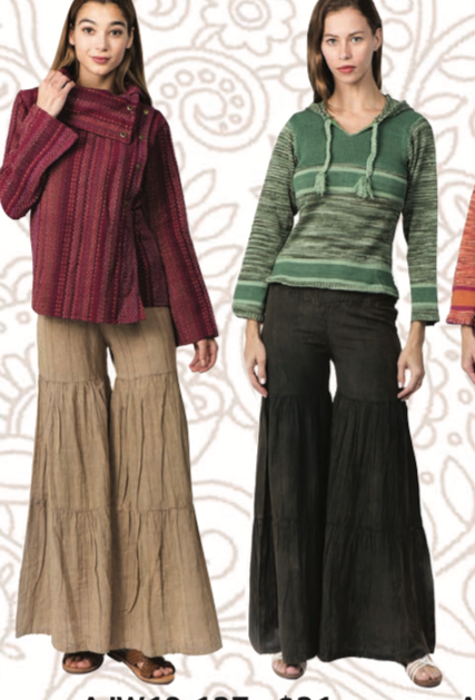 SWEET JANE PANTS