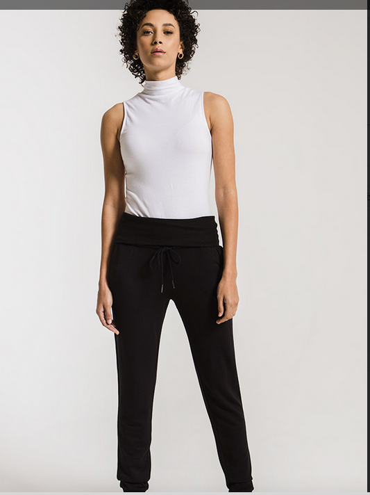 Z SUPPLY THE FOLDED BAND JOGGER
