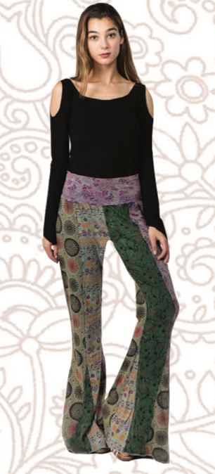 HARMONY PANTS