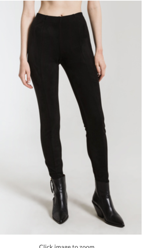 RAG POETS JUTLAND PANTS